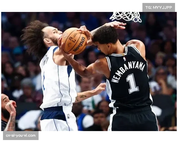 马刺末节崩盘负森林狼 文班亚马缺阵影响内线防守稳定性