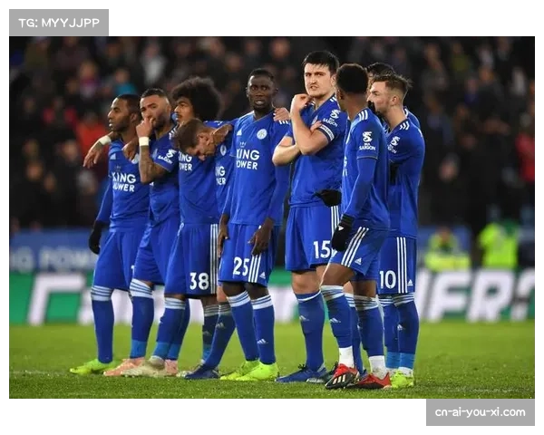 英超战术体系呈现多元化 三中卫与四后卫体系并存