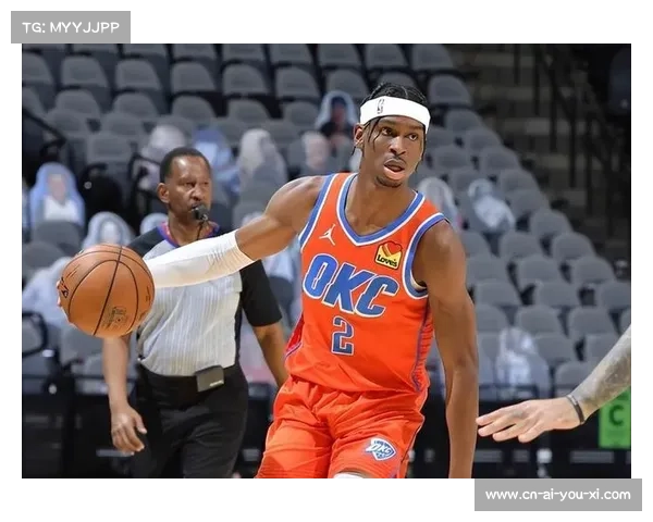 亚历山大罚球得分占比高 雷霆进攻体系依赖核心突破